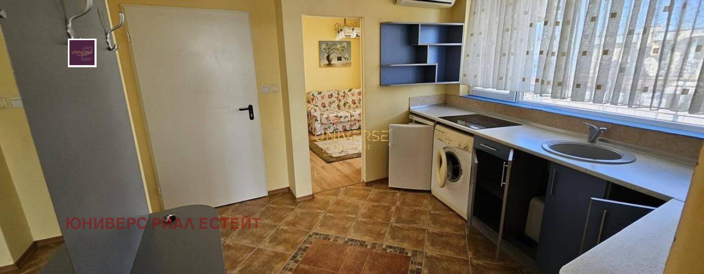 Продава 3-СТАЕН, гр. Поморие, област Бургас, снимка 5 - Апартаменти - 54307357