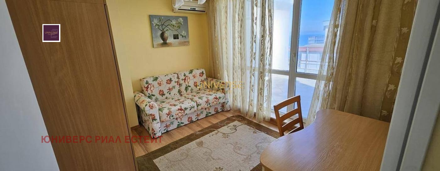 Продава 3-СТАЕН, гр. Поморие, област Бургас, снимка 2 - Апартаменти - 54307357