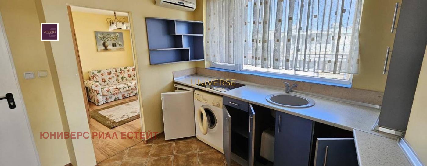 Продава 3-СТАЕН, гр. Поморие, област Бургас, снимка 6 - Апартаменти - 54307357