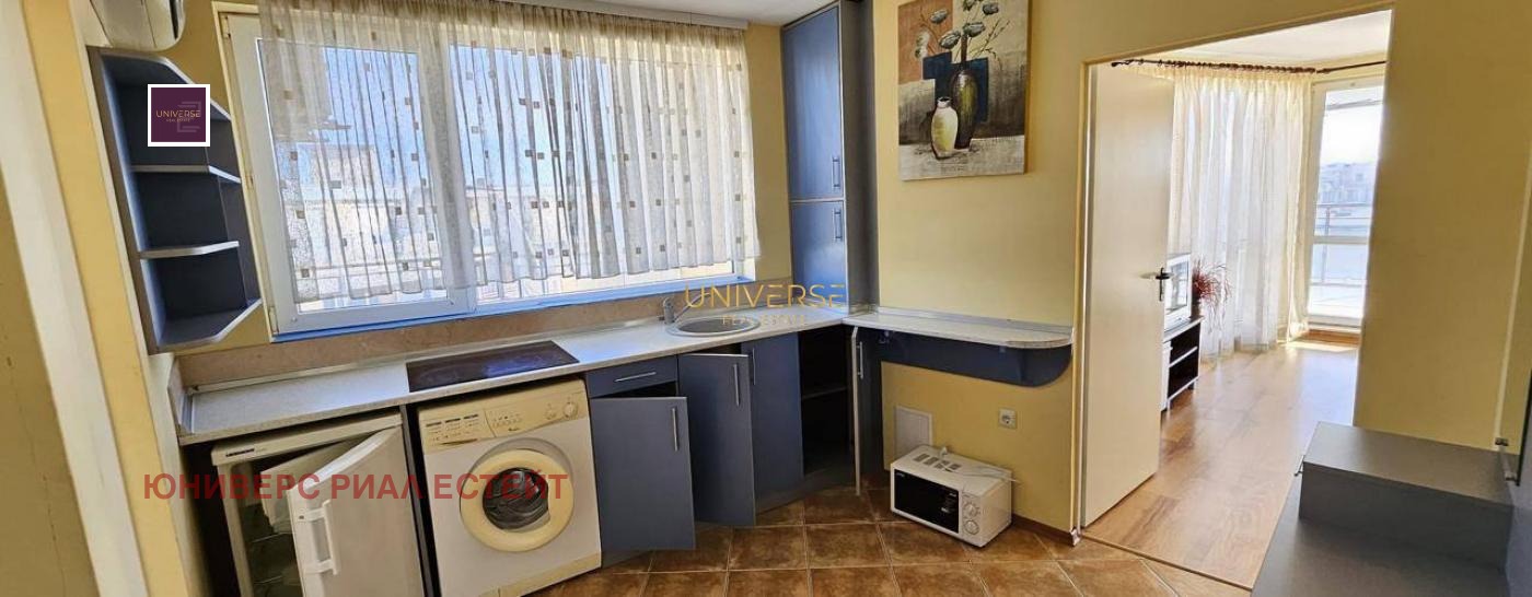 Продава 3-СТАЕН, гр. Поморие, област Бургас, снимка 8 - Апартаменти - 54307357