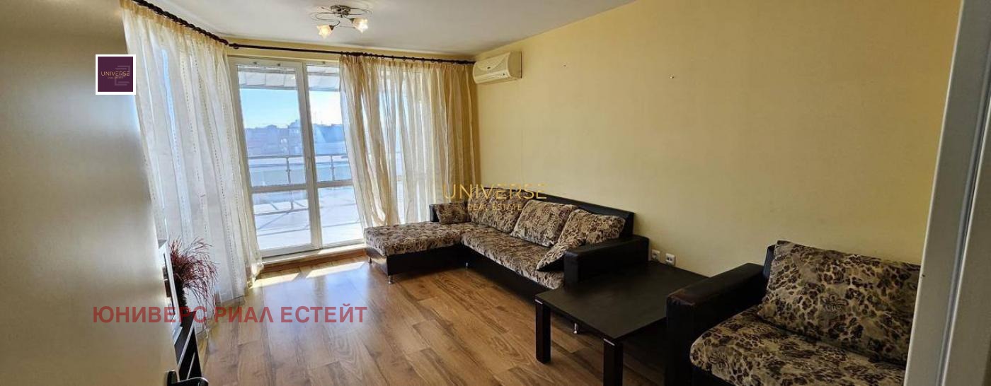 Продава 3-СТАЕН, гр. Поморие, област Бургас, снимка 3 - Апартаменти - 54307357