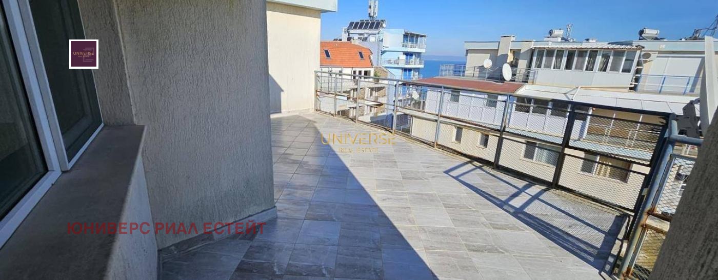 Продава 3-СТАЕН, гр. Поморие, област Бургас, снимка 16 - Апартаменти - 54307357