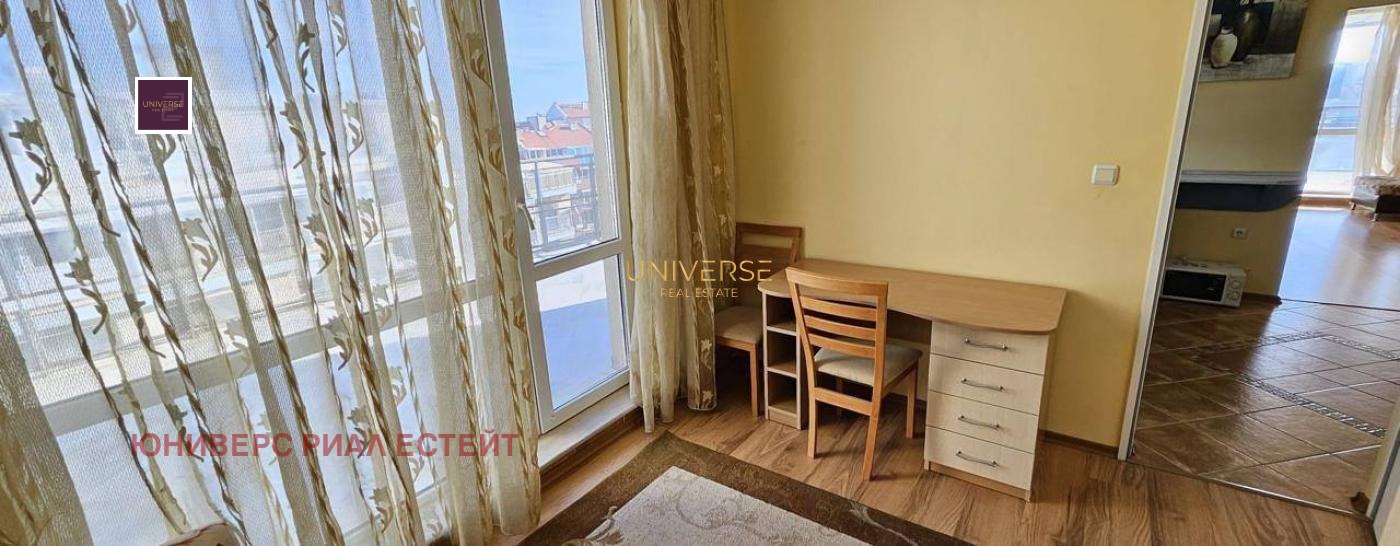 Продава 3-СТАЕН, гр. Поморие, област Бургас, снимка 10 - Апартаменти - 54307357