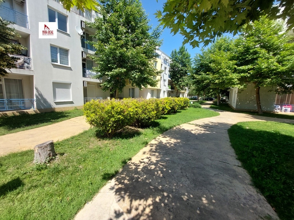 Продава 3-СТАЕН, к.к. Слънчев бряг, област Бургас, снимка 4 - Апартаменти - 56311820