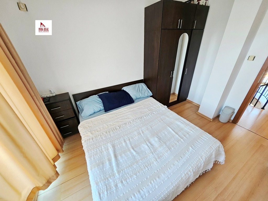 Продава 3-СТАЕН, к.к. Слънчев бряг, област Бургас, снимка 13 - Апартаменти - 56311820