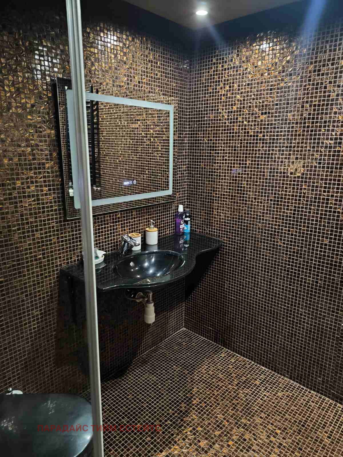 Продава 4-СТАЕН, гр. София, Карпузица, снимка 11 - Апартаменти - 54332106