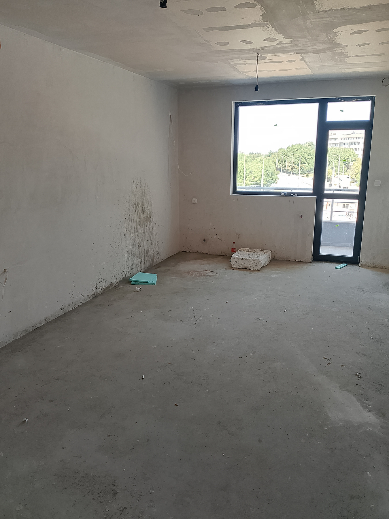 Продава 4-СТАЕН, гр. Плевен, Дружба 2, снимка 13 - Апартаменти - 55901397