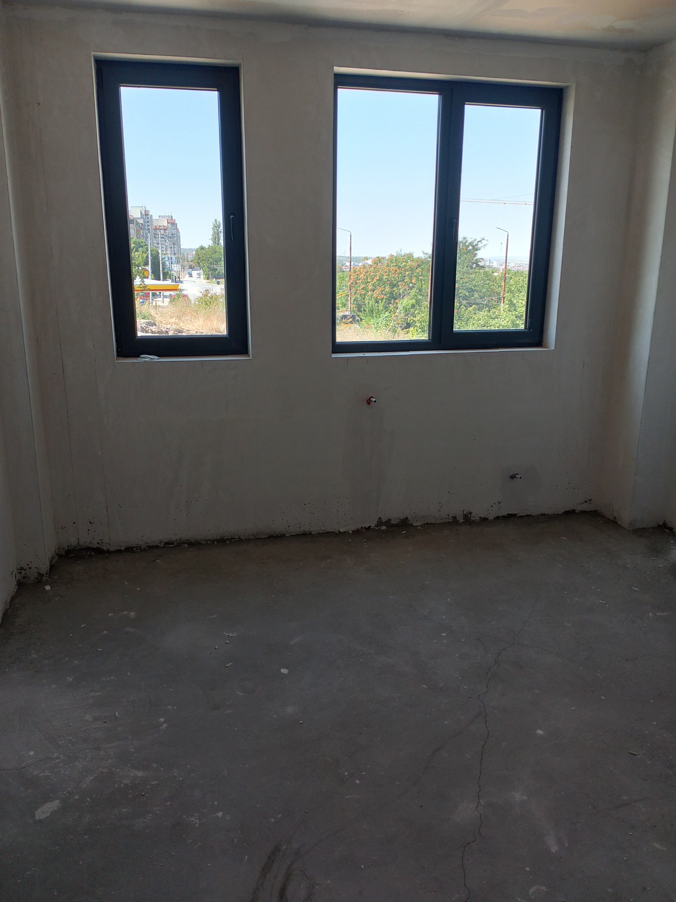 Продава 4-СТАЕН, гр. Плевен, Дружба 2, снимка 7 - Апартаменти - 55901397