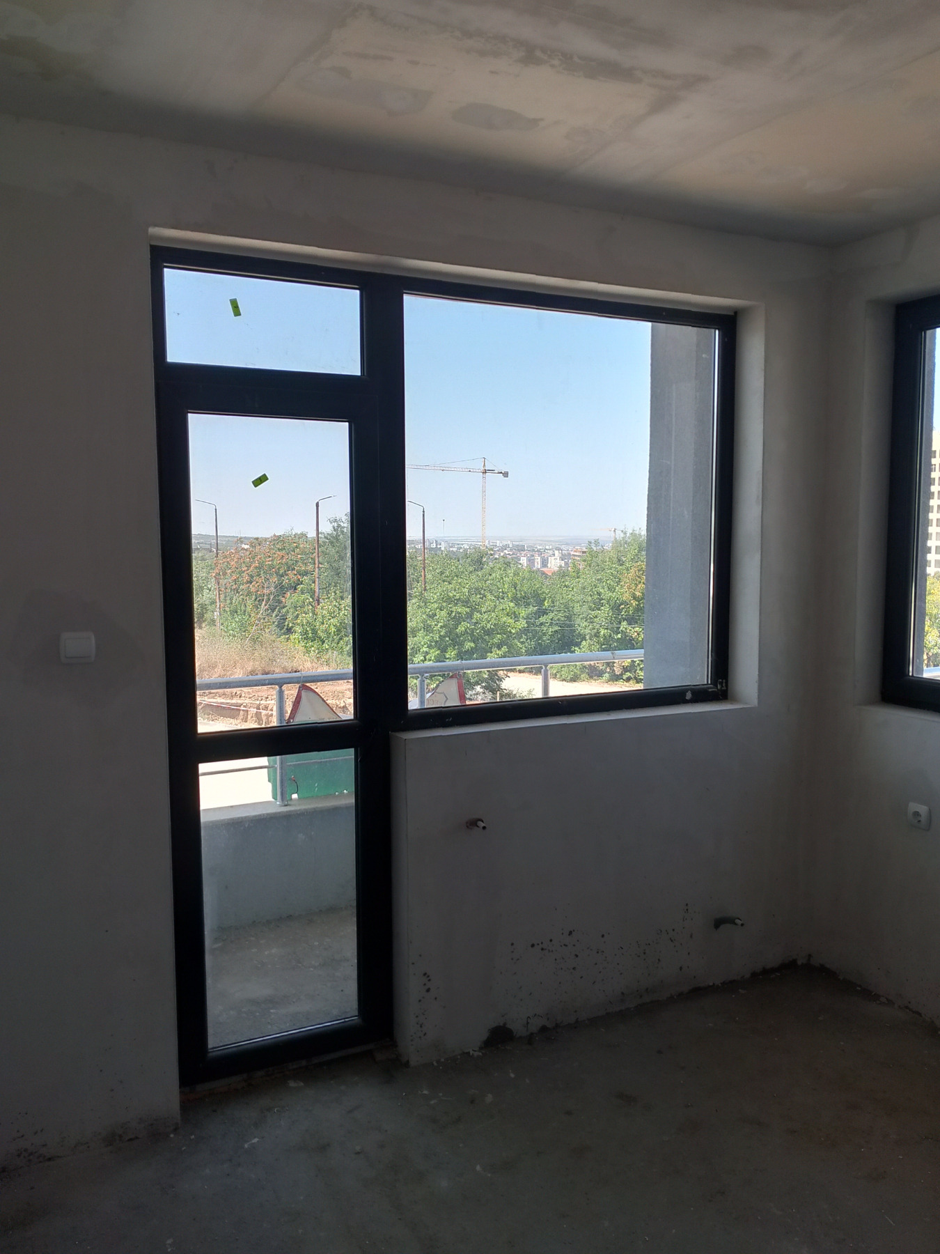 Продава 4-СТАЕН, гр. Плевен, Дружба 2, снимка 8 - Апартаменти - 55901397