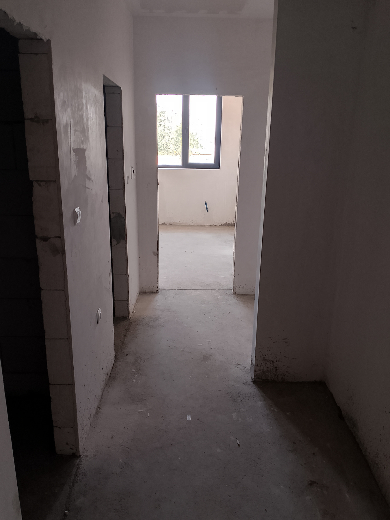 Продава 4-СТАЕН, гр. Плевен, Дружба 2, снимка 12 - Апартаменти - 55901397