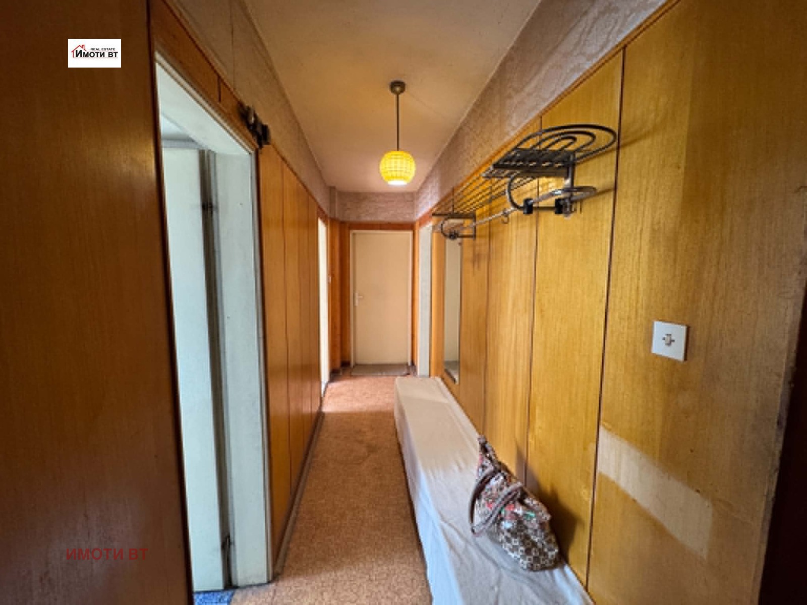 Продава ЕТАЖ ОТ КЪЩА, гр. Горна Оряховица, област Велико Търново, снимка 12 - Етаж от къща - 55278314
