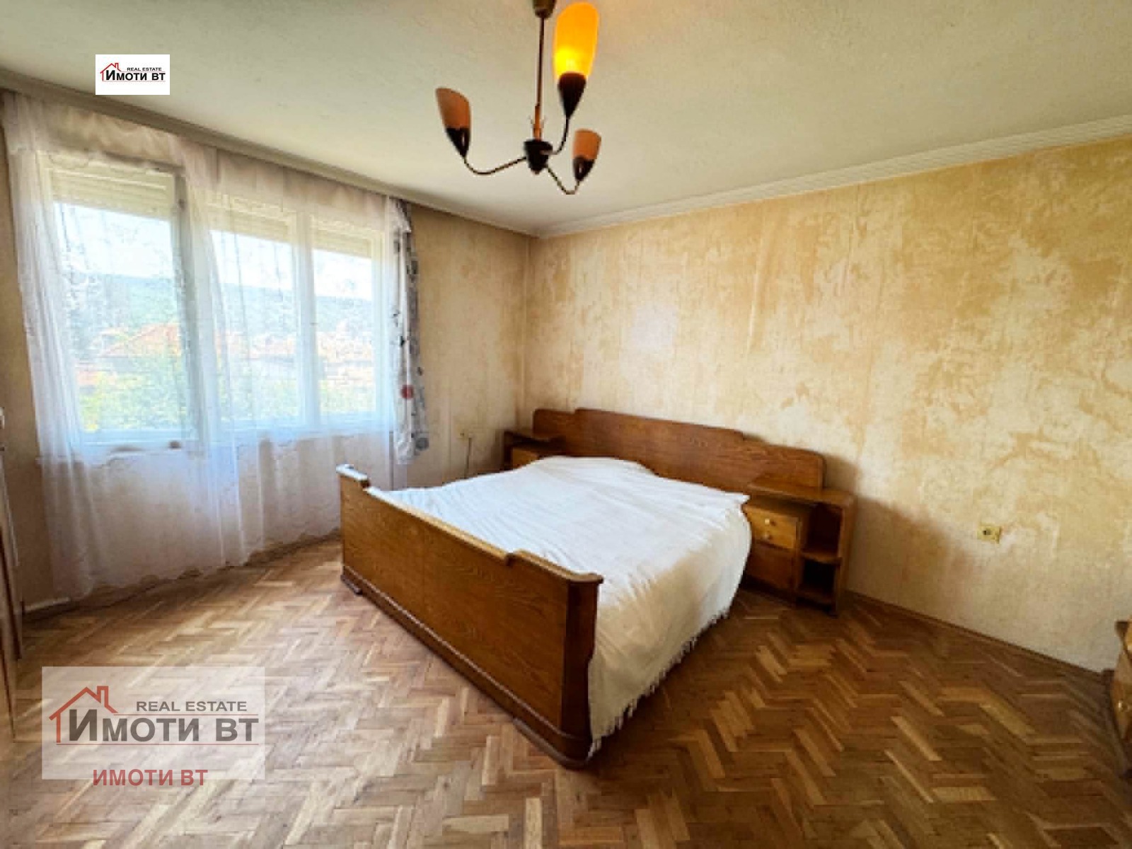 Продава ЕТАЖ ОТ КЪЩА, гр. Горна Оряховица, област Велико Търново, снимка 6 - Етаж от къща - 55278314