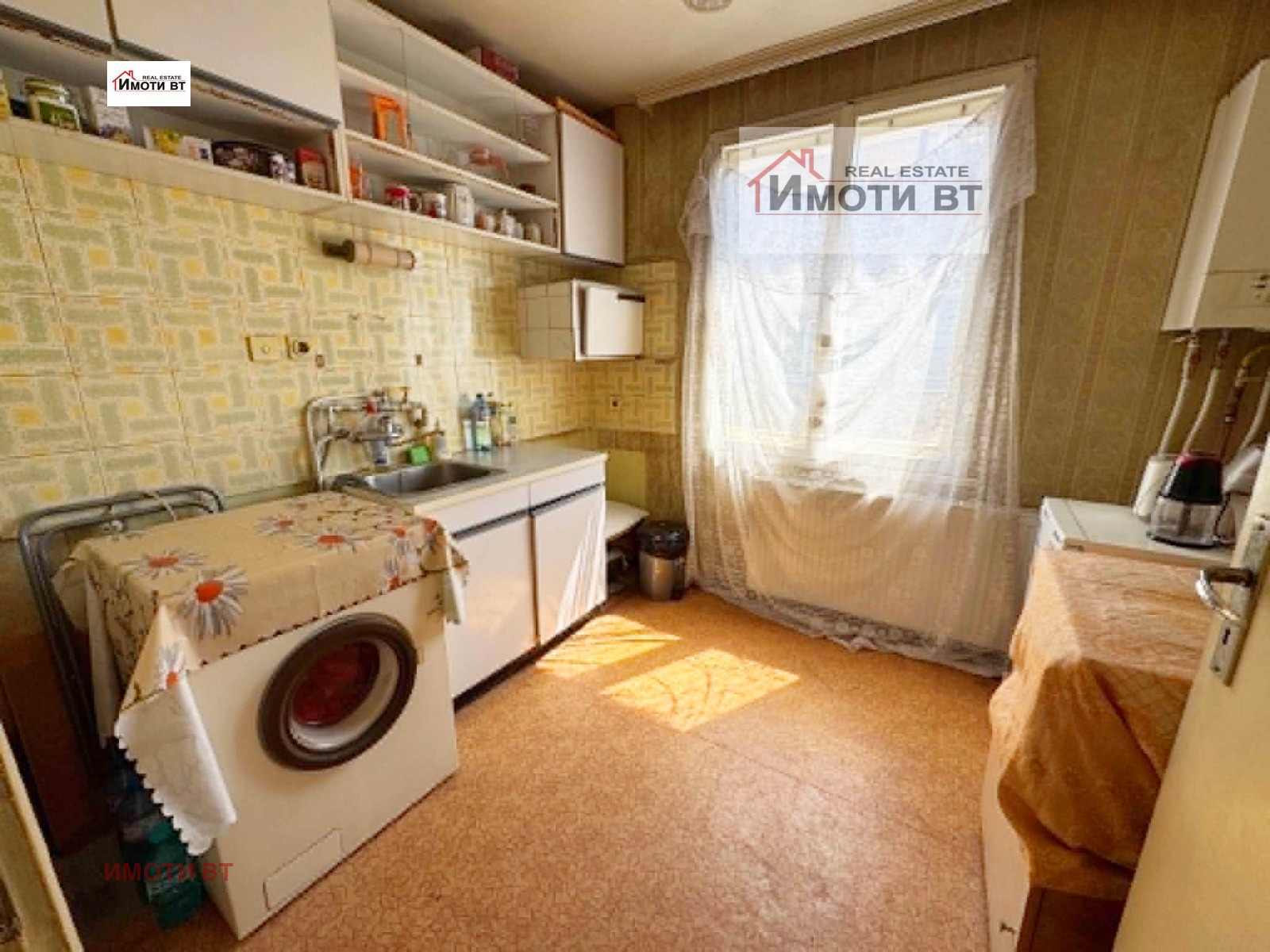 Продава ЕТАЖ ОТ КЪЩА, гр. Горна Оряховица, област Велико Търново, снимка 8 - Етаж от къща - 55278314