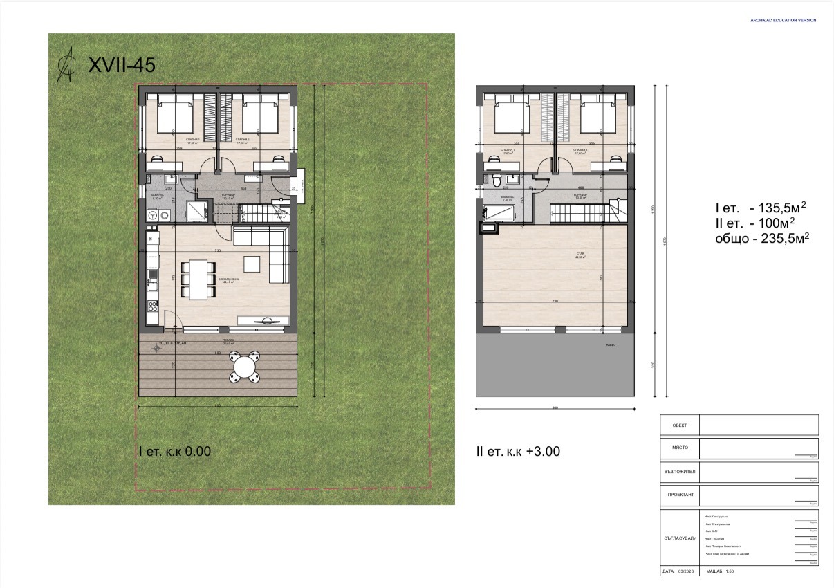 Продава КЪЩА, гр. Габрово, Център, снимка 7 - Къщи - 54593802
