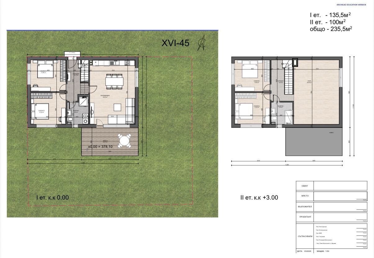 Продава КЪЩА, гр. Габрово, Център, снимка 8 - Къщи - 54593802
