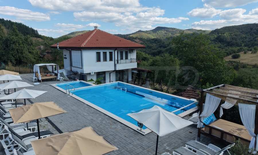 Продава КЪЩА, гр. Елена, област Велико Търново, снимка 6 - Къщи - 56161059