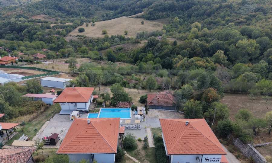 Продава КЪЩА, гр. Елена, област Велико Търново