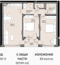 Продава 3-СТАЕН, гр. София, Студентски град, снимка 17