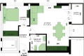 Продава  2-стаен град Варна , Кайсиева градина , 59 кв.м | 93793867 - изображение [3]