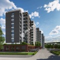 Продава  2-стаен град Варна , Кайсиева градина , 59 кв.м | 93793867 - изображение [6]
