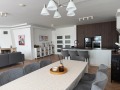Продава  Вила област Добрич , гр. Балчик , 255 кв.м | 28033315 - изображение [6]