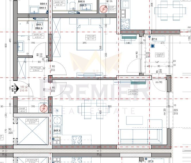 Продава 2-СТАЕН | Imot.bg — изображение 2