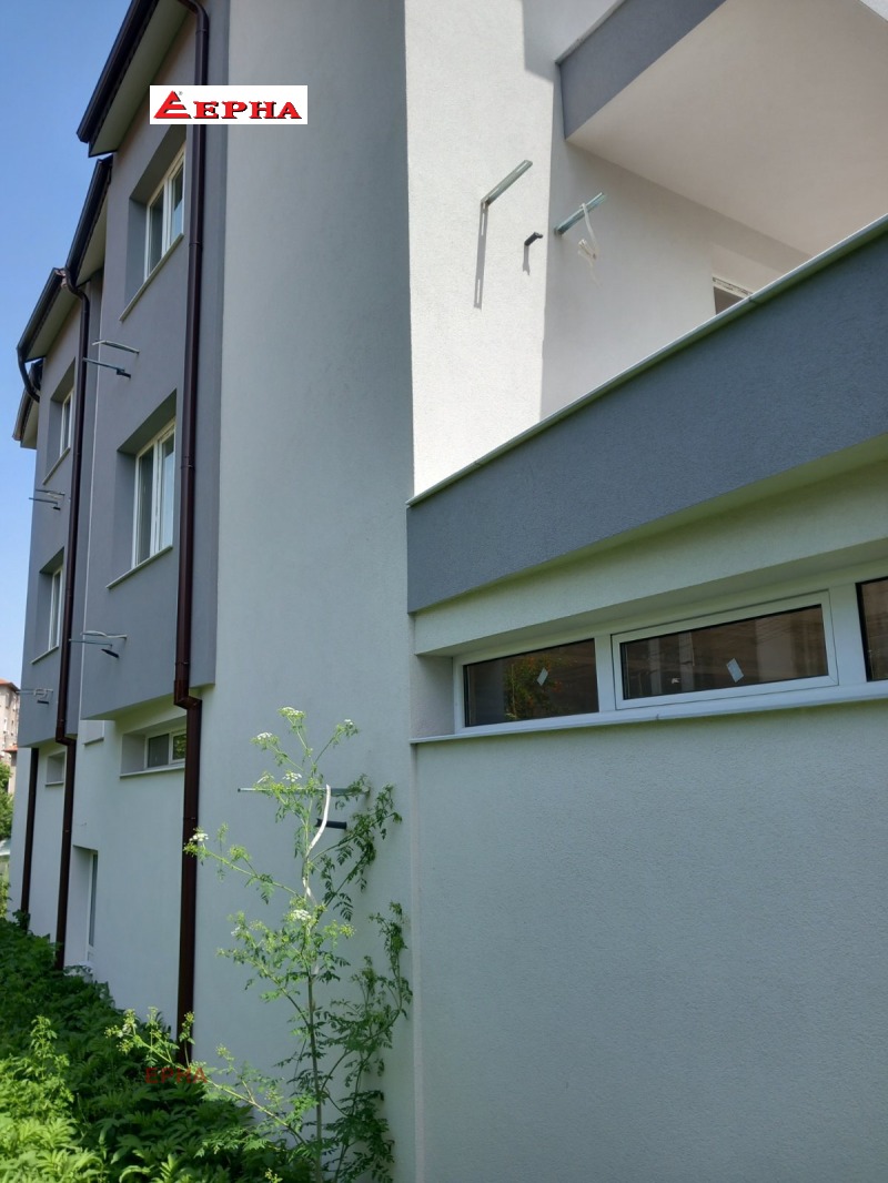 Продава 3-СТАЕН в град Хасково, Промишлена зона - Изток - 95 кв.м / 61 750 € » 120 772.50 лв., ЕРНА