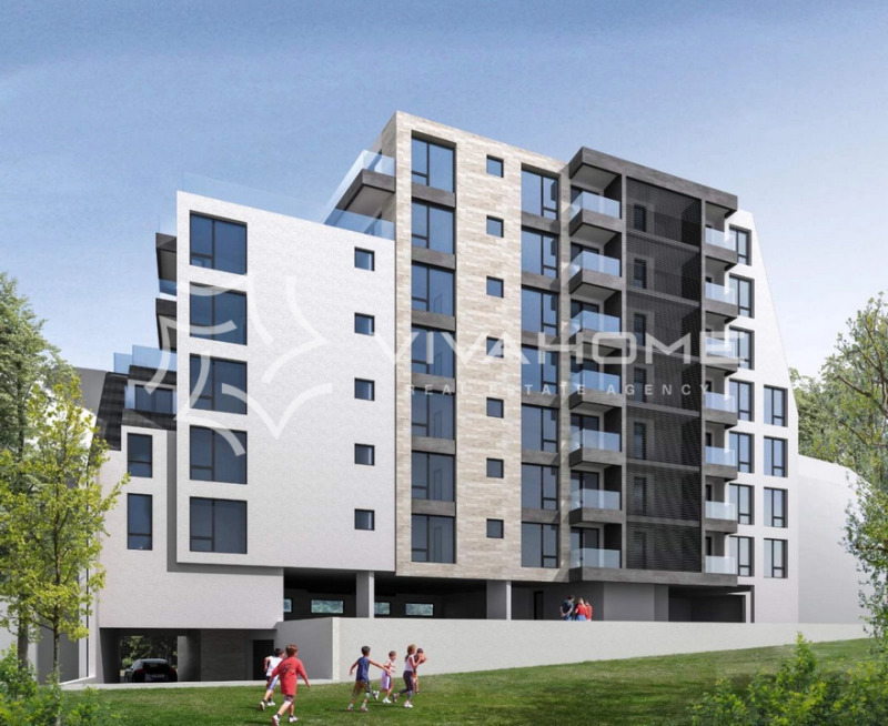 Продава 3-СТАЕН в град Варна, Христо Ботев - 76 кв.м / 132 000 € » 258 169.56 лв., ВИВАХОУМ