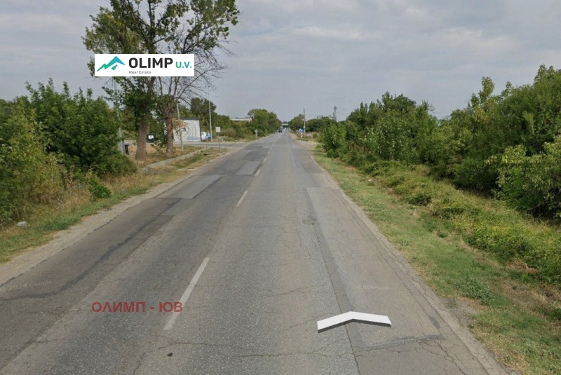 Продава ПАРЦЕЛ в град София, с. Лозен - 8399 кв.м / 714 000 € » 1 396 462.62 лв., ОЛИМП - ЮВ