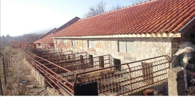 Продава ФЕРМА в град Сливен, Клуцохор - 2500 кв.м / 55 555 € » 108 656.14 лв.