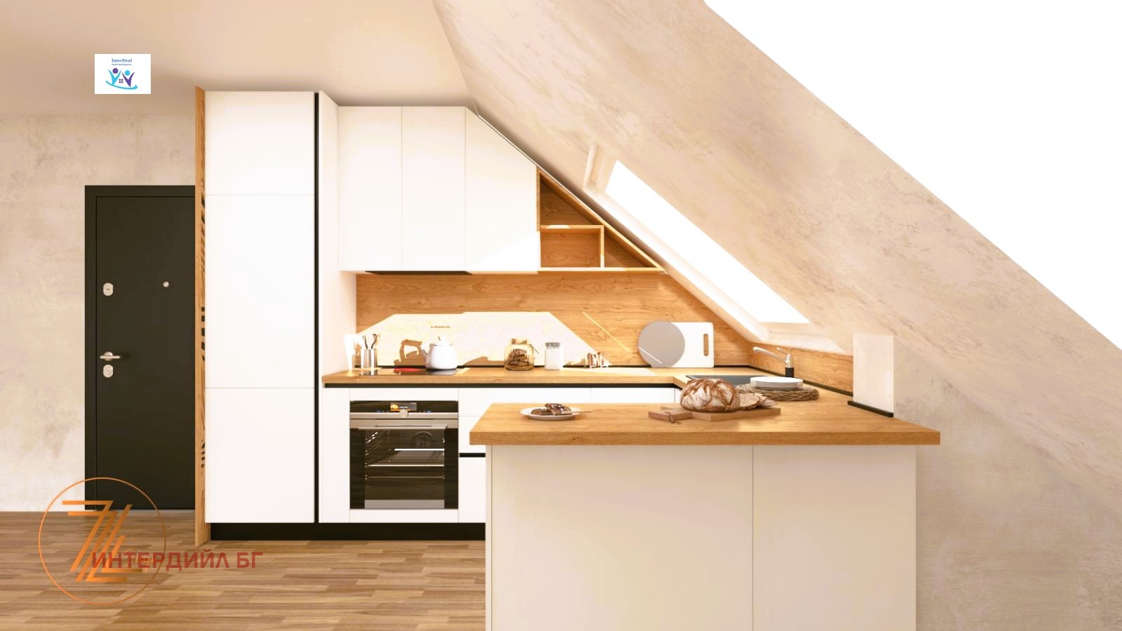 Продава 3-СТАЕН | Imot.bg — изображение 10