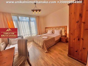 Studio Bansko, region Blagoevgrad 1