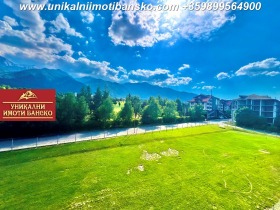 Studio Bansko, region Blagoevgrad 7