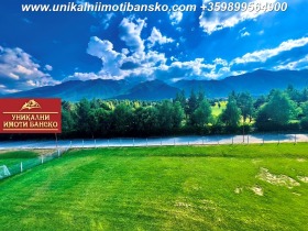 Studio Bansko, region Blagoevgrad 8