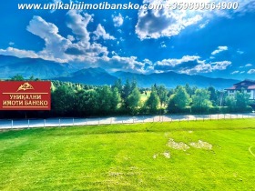 Studio Bansko, region Blagoevgrad 6