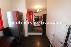 1 dormitorio Trakiya, Plovdiv 3