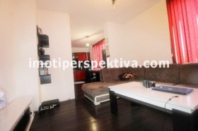 1 dormitorio Trakiya, Plovdiv 2