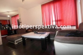 1 bedroom Trakiya, Plovdiv 1