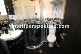 1 dormitorio Trakiya, Plovdiv 7