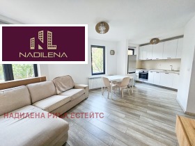 1 υπνοδωμάτιο Λοζενετσ, Σοφηια