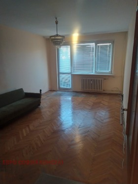1 dormitorio Lyulin 3, Sofia