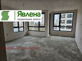 3 slaapkamers Ajazmoto, Stara Zagora 1