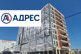 3+ bedroom Vladislav Varnenchik 1, Varna
