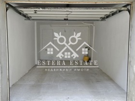 Garage Centar, Sjumen