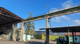 Edificio industrial Industrialna zona - Yug, Plovdiv 4