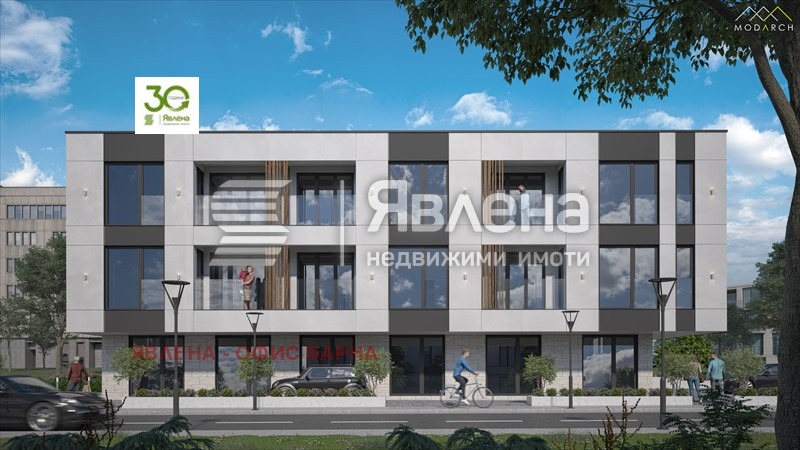 Продава 1-СТАЕН, град Варна, Виница • 67000 € / 131040.61 лв. • 43933330 1