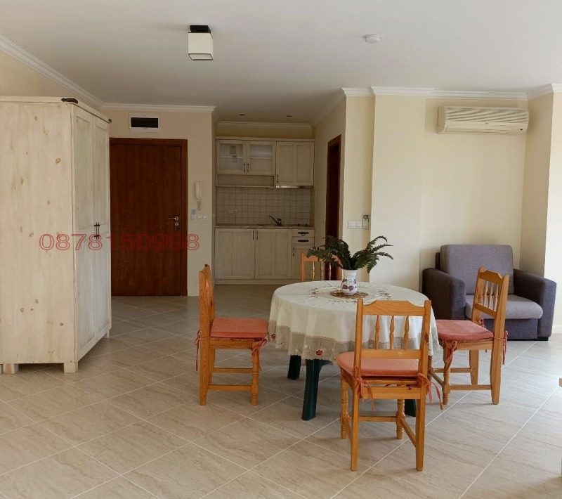 Продава 2-СТАЕН, гр. Созопол, област Бургас, снимка 4 - Апартаменти - 52779830