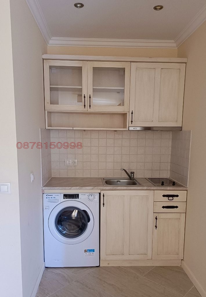 Продава 2-СТАЕН, гр. Созопол, област Бургас, снимка 5 - Апартаменти - 52779830