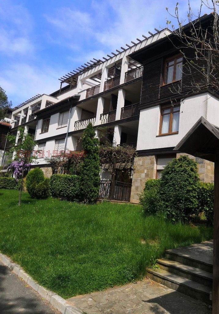 Продава 2-СТАЕН, гр. Созопол, област Бургас, снимка 17 - Апартаменти - 52779830