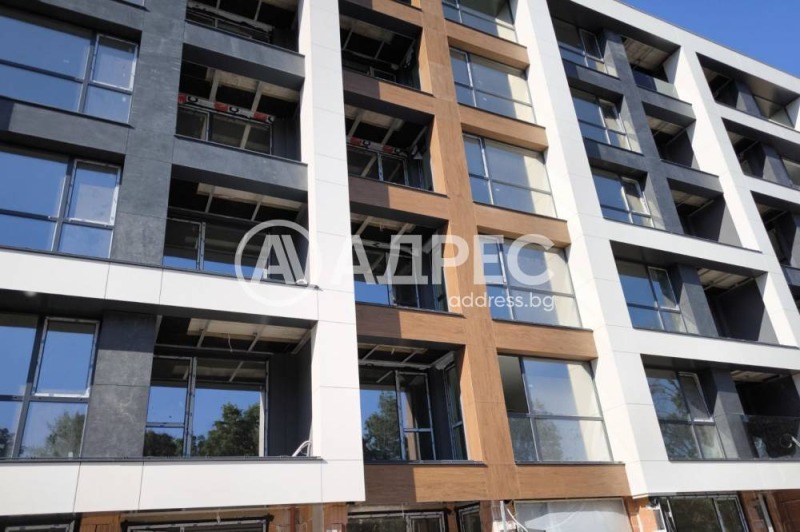 En venta  1 dormitorio Sofia , Malinova dolina , 75 metros cuadrados | 76779002 - imagen [3]